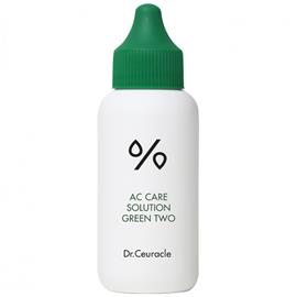 Dr Ceuracle Green Two (50ml)