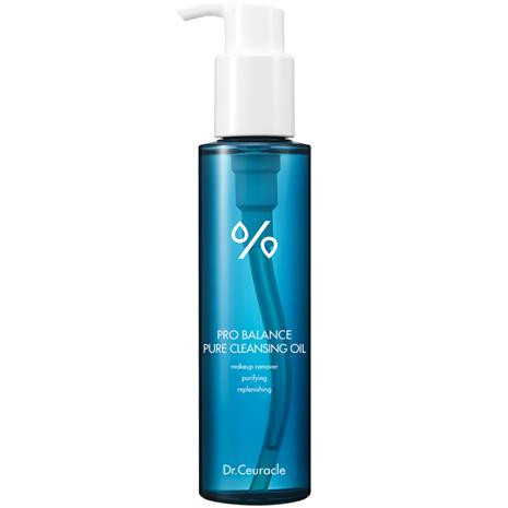 Dr Ceuracle Pro-Balance Pure Cleansing Oil (155ml)