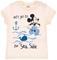 Disney Mikki Hiiri T-Paita, Beige, 6 Kk – kuva 1