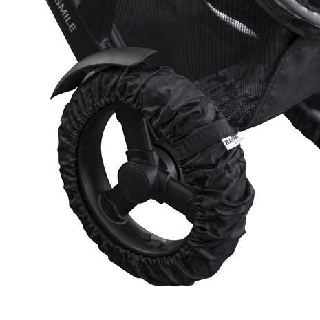 Kaxholmen Rengassuojat 4-pack