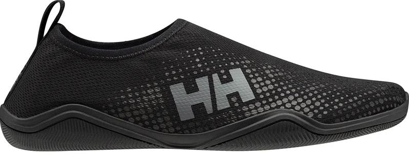 Helly Hansen Crest Watermoc Musta US 8