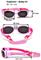 MFS/RKS aurinkolasit 0+ Cherry Pink/Lime – kuva 8