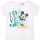 Disney Mikki Hiiri T-paita, White, 6 kk – kuva 4
