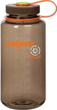 Nalgene Widemouth 1L Sustain Wood
