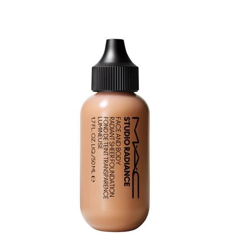 MAC Cosmetics Studio Radiance Face And Body (50ml) N3 – kuva 8/8