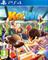 KeyWe, PS4 -peli – kuva 5