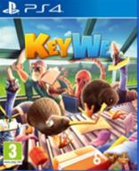 KeyWe, PS4 -peli