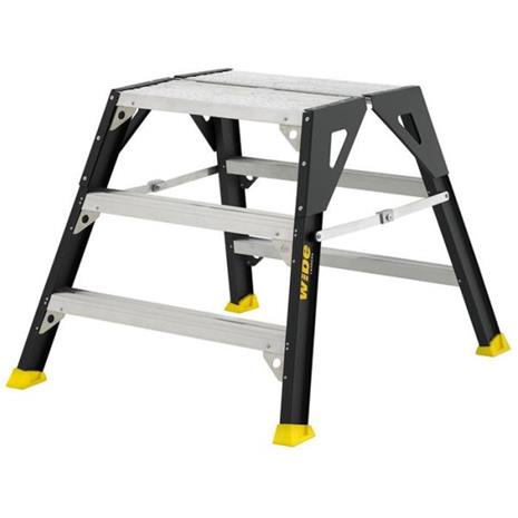 Wibe 5600+ Työpukki 3x3 porrasta