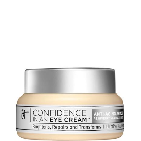 IT Cosmetics Confidence in an Eye Cream 15ml