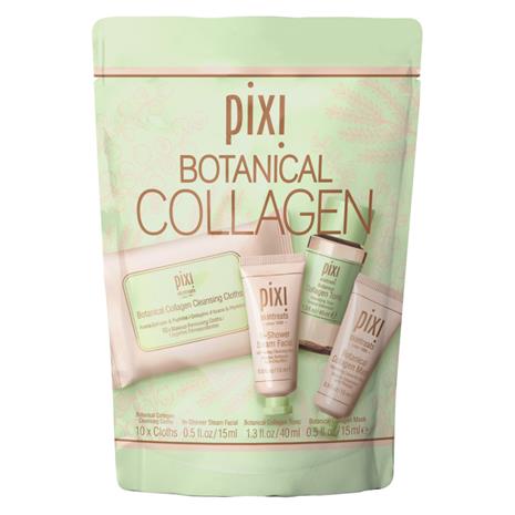 Pixi BOTANICAL COLLAGEN Beauty In A Bag