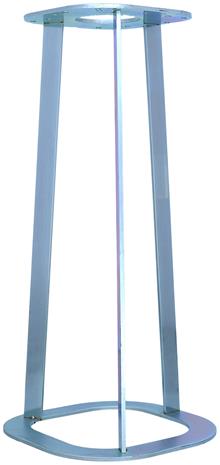 Led Energie ä?135mmx400mm maajalka