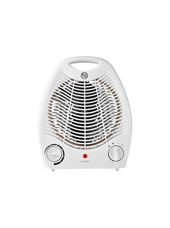 Nedis HTFA13CWT 2000W, lämpöpuhallin