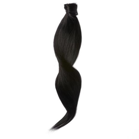 Rapunzel Sleek Ponytail 50cm 2.3 Chocolate Brown
