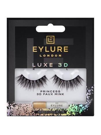 Eylure Luxe 3D Princess Lashes – kuva 8/8
