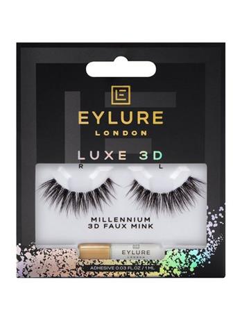 Eylure Luxe 3D Millennium Lashes