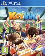 KeyWe, PS4 -peli