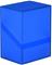 Ultimate Guard Deck Box Boulder 80+ Sapphire – kuva 3