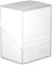Ultimate Guard Deck Box Boulder 80+ Frosted – kuva 3