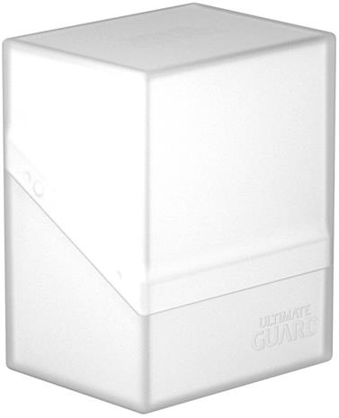 Ultimate Guard Deck Box Boulder 80+ Frosted – kuva 3/3