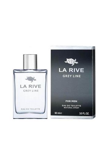 La Rive Grey Line For Man - EdT 90 ml