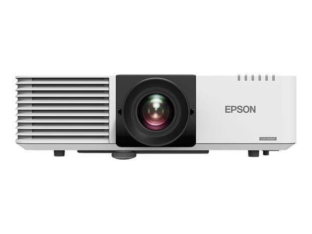 Epson EB-L630U, videotykki