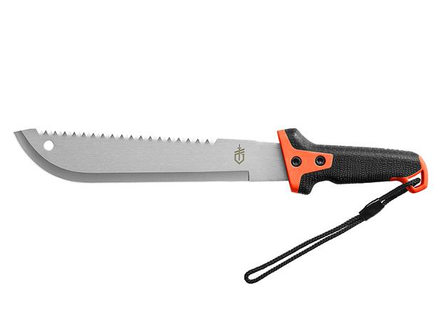Gerber Compact Clearpath (31-003154), machete-veitsi