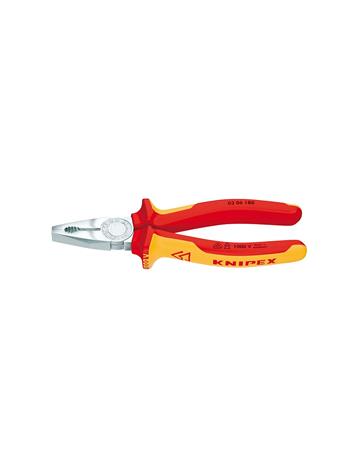 Monitoimipihdit Knipex 0306160