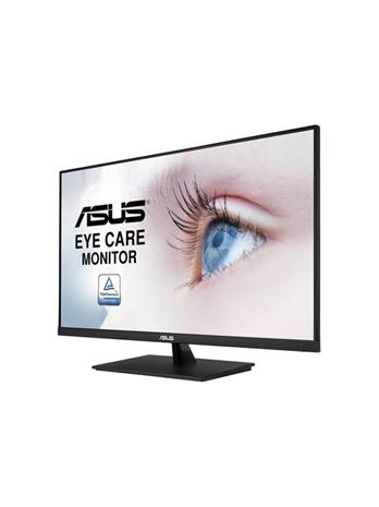 ASUS VP32AQ (32"), näyttö