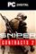 Sniper: Ghost Warrior - Contracts 2, PC-peli – kuva 1