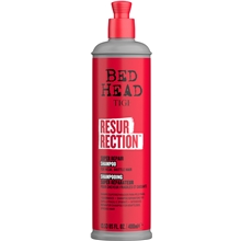 Bed Head Resurrection Shampoo 400 ml