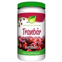 Tranbär 90 kapselia – kuva 3/3