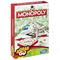 Monopoly Grab & Go!, matkapeli – kuva 1