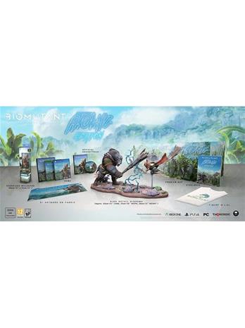Biomutant Atomic Edition, PC -peli – kuva 6/7