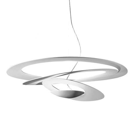 Artemide Pirce, kattovalaisin