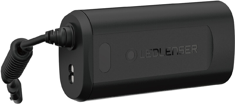 Ledlenser Bluetooth 21700 Battery Box