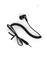 Zodiac Flex cable in ear – kuva 4