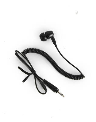 Zodiac Flex cable in ear
