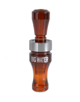 Buck Gardner Big Water sorsapilli