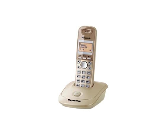 Panasonic KX-TG2511 DECT, langaton pöytäpuhelin
