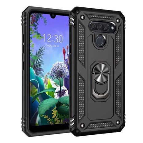 LG K50, puhelimen suojakotelo/suojus