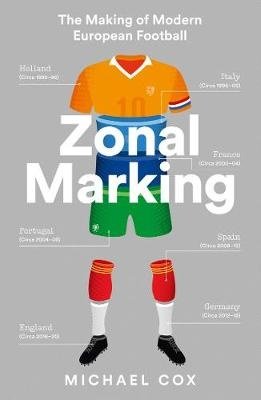 Zonal Marking (Micha, kirja