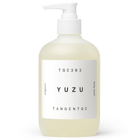 Tangent GC Yuzu Shower Gel 350 ml
