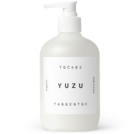 Tangent GC Yuzu Body Lotion 350 ml