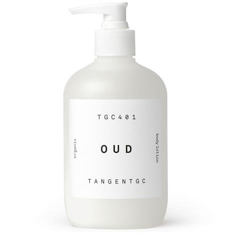 Tangent GC Oud Body Lotion 350 ml
