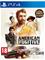 American Fugitive, PS4 -peli – kuva 1