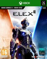 Elex 2 (II), Xbox One -peli