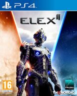 Elex 2 (II), PS4 -peli – kuva 1/8