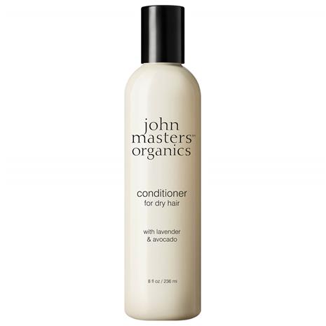 John Masters Lavender & Avocado Conditioner (236ml)