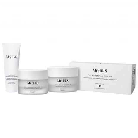 Medik8 The Essential CSA Kit