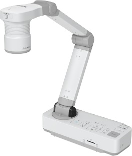 Epson ELP-DC21, dokumenttikamera